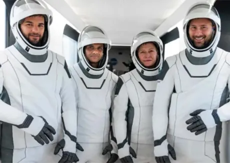 तारीख पर तारीख: अब 25 जून को लॉन्च होगा Shubhanshu Shukla वाला मिशन