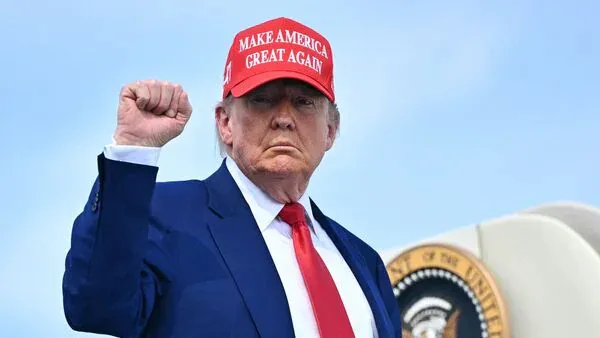 जब बात नहीं बनी तो Trump ने तुरंत लिया फैसला और ईरान पर कर दिया हमला