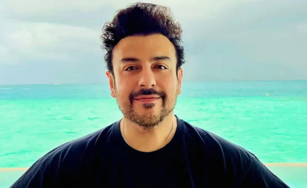 Pakistan मेरे लिए एक एक्स लवर की तरह: अदनान सामी