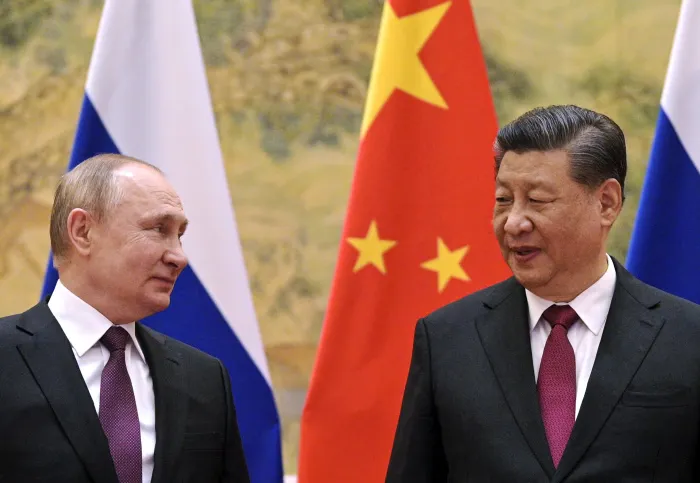 गिरफ्तारी के डर से ब्राजील नहीं जाएंगे Putin, शी जिनपिंग ने भी बना ली ब्रिक्स से दूरी
