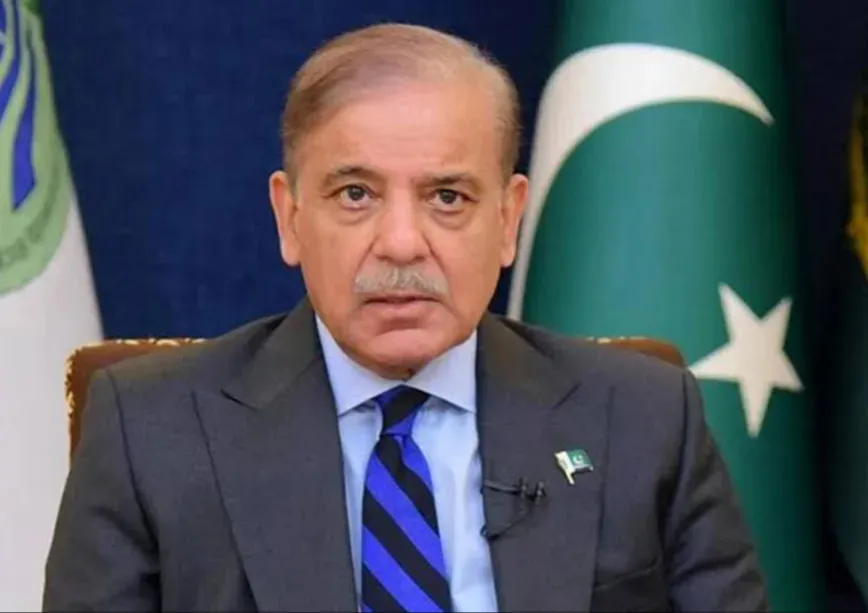 सिंधु के पानी की मांग को लेकर सऊदी के सामने गिड़गिड़ाया Pakistan