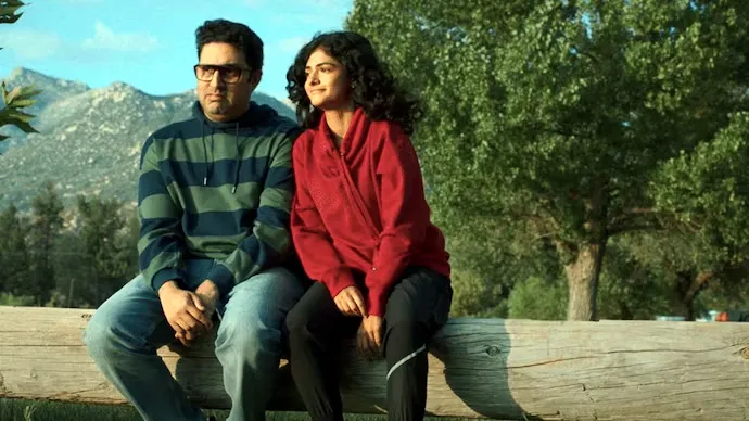Abhishek अब ओटीटी प्लेटफॉर्म पर भी सक्रिय