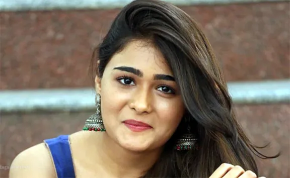 ‘राहु केतु’ की शूटिंग मनाली में पूरी की Shalini Pandey ने