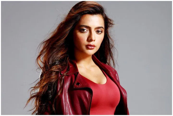 कॉमेडी के लिए जमकर कर रही हूं मेहनत : Ruhi Singh