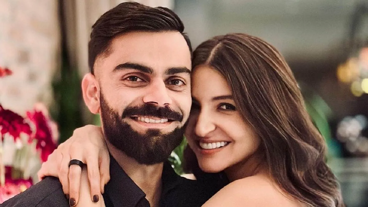 आजकल परिवार के साथ लंदन में समय बिता रहे Virat