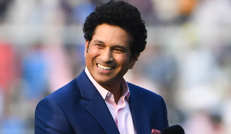 Sachin ने नये कप्तान शुभमन को पहली जीत पर बधाई दी
