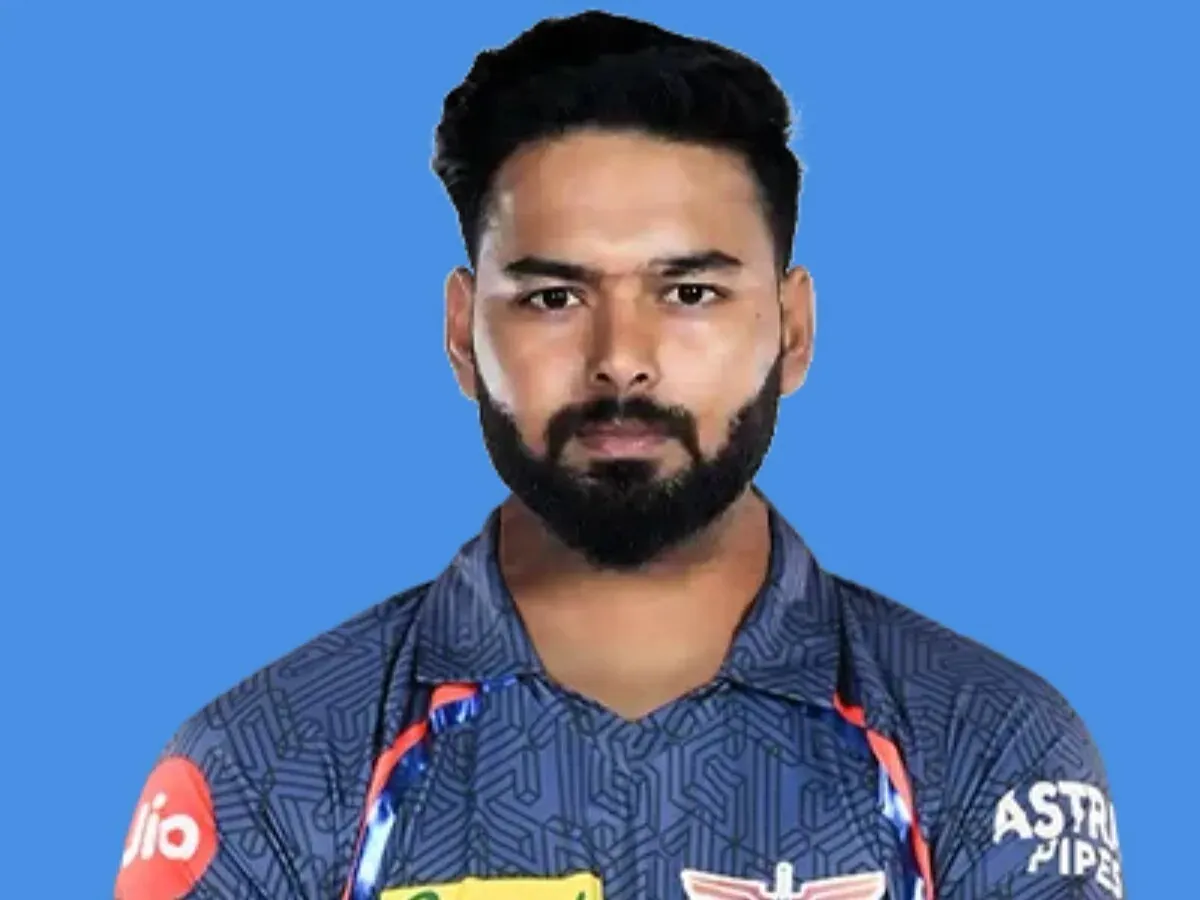 ऋषभ की देखभाल कर रही डॉक्टरों की टीम : BCCI