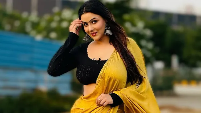 तेलुगू इंडस्ट्री का माहौल होता है प्रोफेशनल: Yamini Malhotra