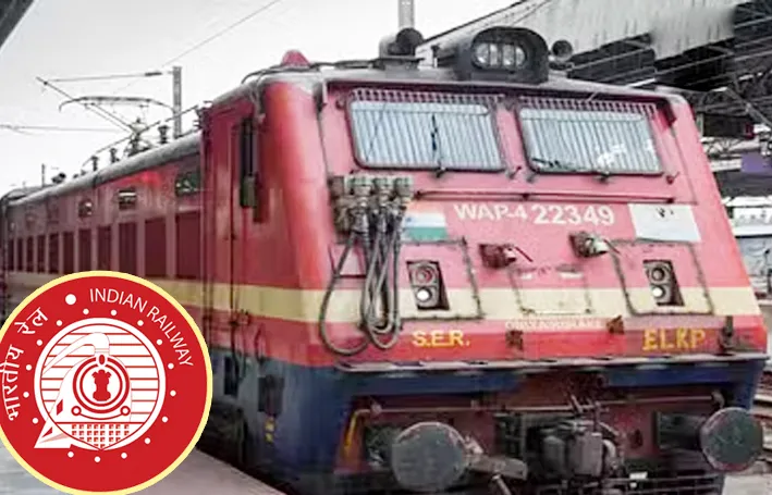 Railway का किराया बढ़ने से राजस्व 1,500 करोड़ आने‎ की उम्मीद