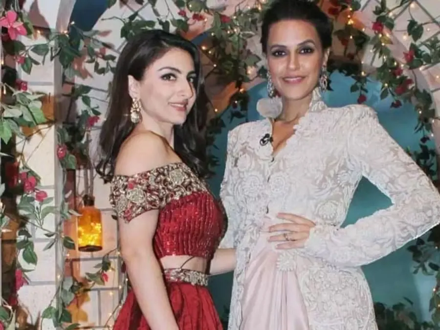 मेरी और सोहा की दोस्ती काफी पुरानी: Neha Dhupia