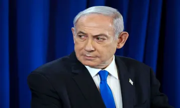 इजरायल की Netanyahu सरकार को बड़ा झटका, किंगमेकर ने दिया इस्तीफा, संकट में सरकार?