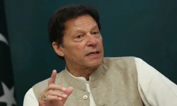 मुझे कुछ हुआ तो आसिम मुनीर जिम्मेदार - Imran Khan