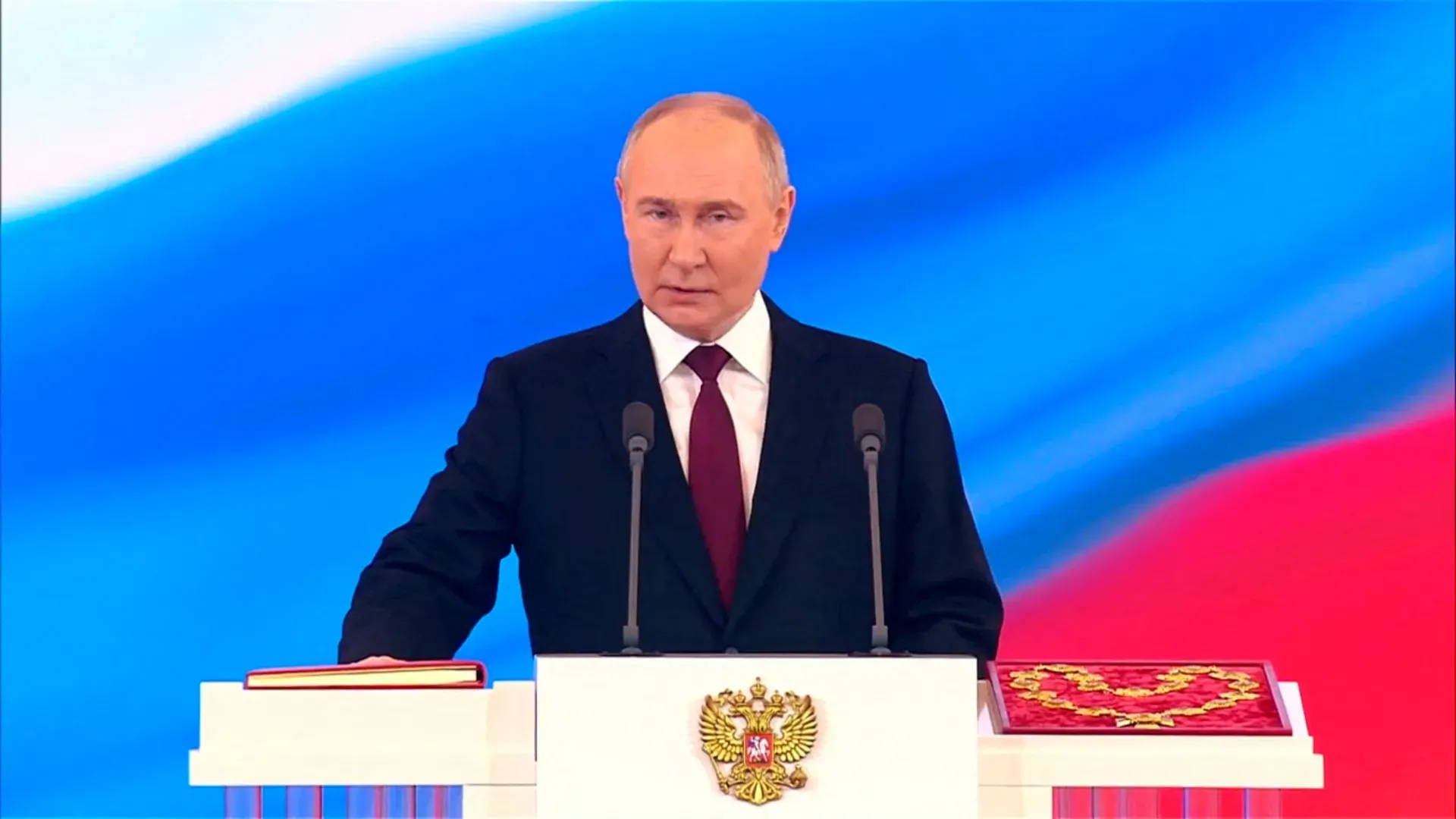 ट्रंप की धमकी का असर: यूक्रेन से शांति वार्ता करने को तैयार हुए Putin