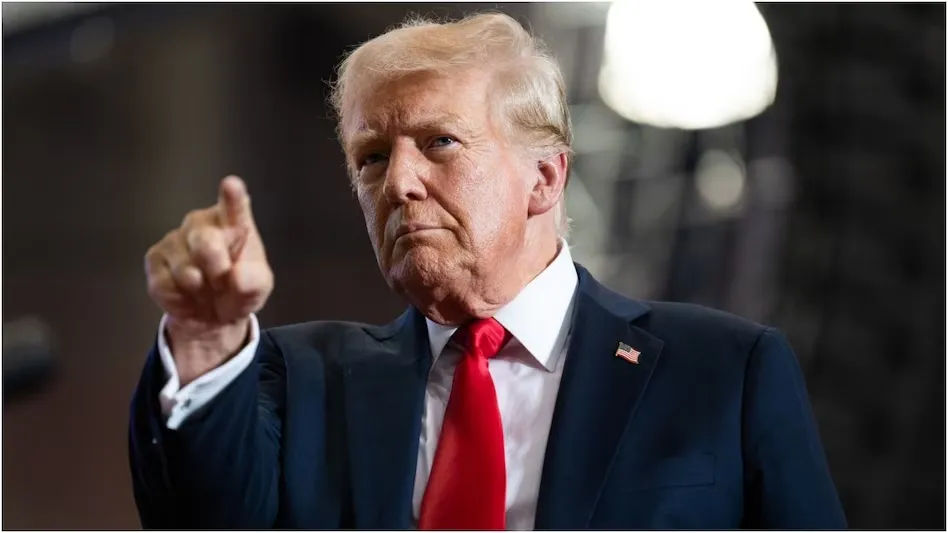 ब्रिक्स में डॉलर के मामले में फंसे Trump बोले- टैरिफ पर समझौते को तैयार हूं