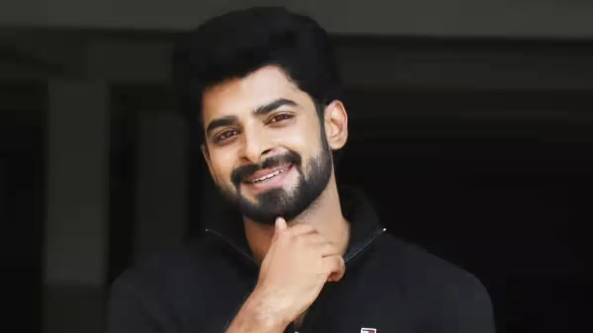 Dheekshit Shetty ने रश्मिका मंदाना को बताया प्रेरणा