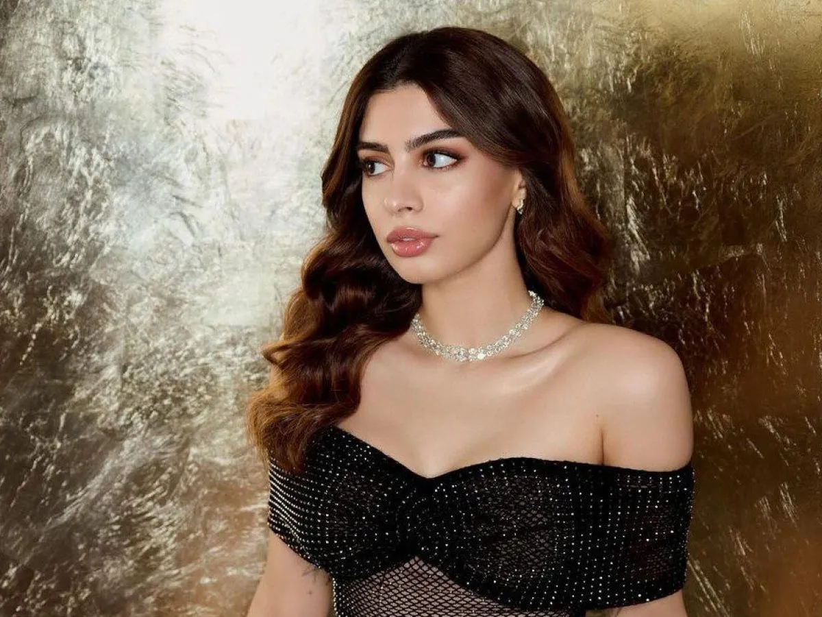 अपने लुक में बदलाव करना कोई गुनाह नहीं : Khushi Kapoor