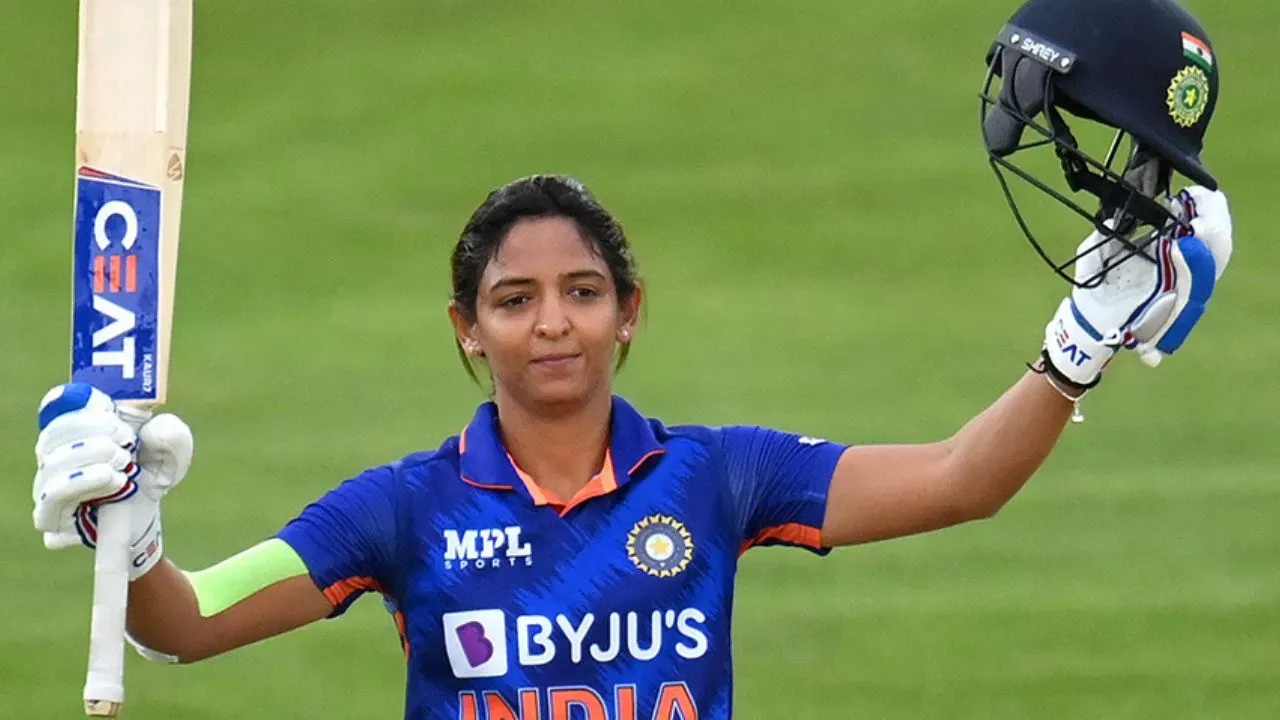 विश्वकप के लिए नये सिरे से तैयारी करनी होगी : Harmanpreet