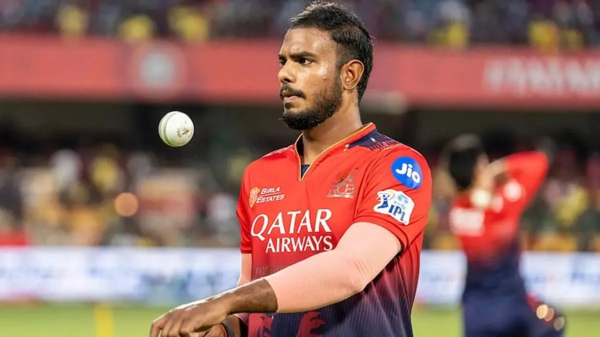 Yash Dayal पर अब एक नाबालिग ने लगाया बलात्कार का आरोप