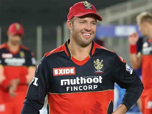 AB de Villiers ने चुनी ऑल टाइम वर्ल्ड इलेवन, सचिन और बुमराह को नहीं मिली जगह