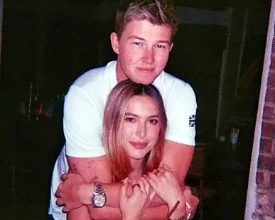 Eve Jobs इस हफ्ते करेंगी ओलंपियन घुड़सवार हैरी चार्ल्स से शादी