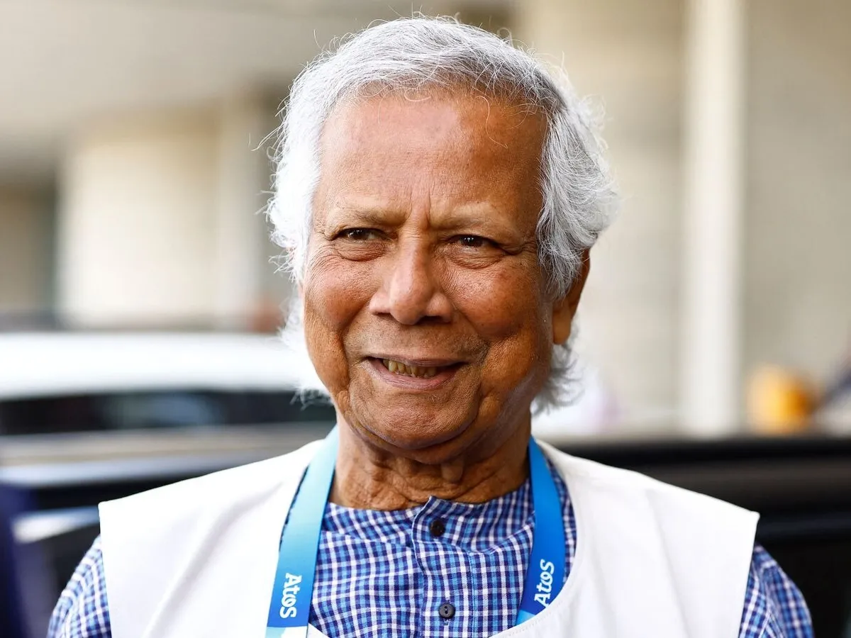 Indian doctors की सेवा देखकर सराहना करने को मजबूर हो गए यूनुस