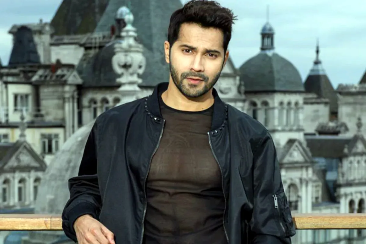 दोस्ती का स्वाद ही कुछ और होता है! शुक्रिया भाई: Varun Dhawan