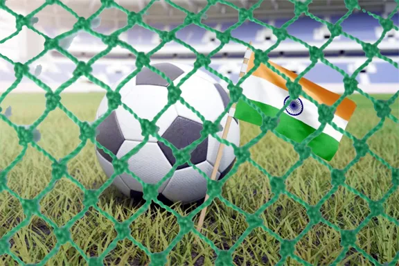 सीएएफए नेशंस कप के लिए Indian football team को मिला न्यौता