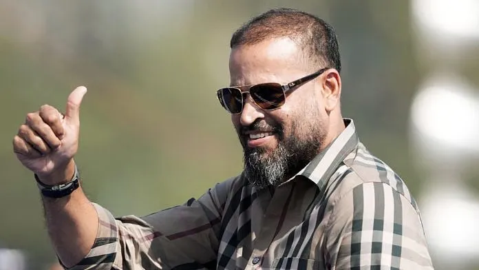 संन्यास के बाद भी करोड़ों कमा रहे Yusuf Pathan
