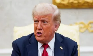 Trump  ने दिखाए तेवर बोले- अब भारत से व्यापारिक डील पर कोई बात नहीं होगी