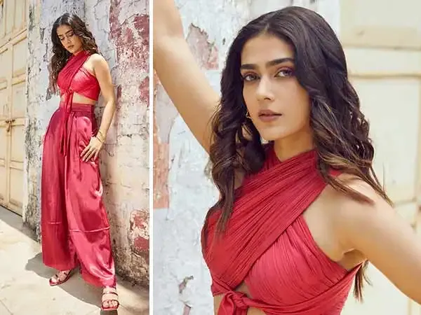 फिल्मी सफर को प्रेरणादायक बना दिया है Akanksha Singh ने