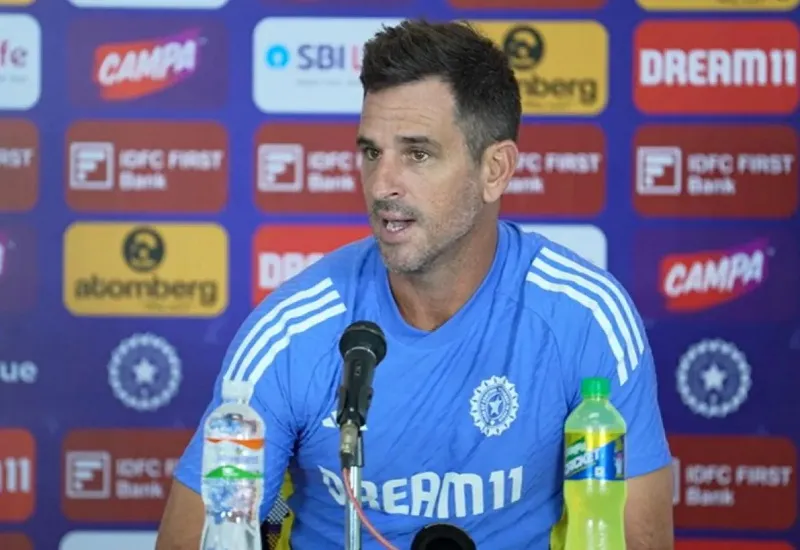 बुमराह को अपने मैच तय करने का अधिकार : Ryan Ten Doeschate