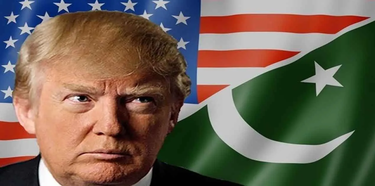 Trump पाकिस्तान को दिखा रहे तेल भंडार का सपना, कर रहे दावे