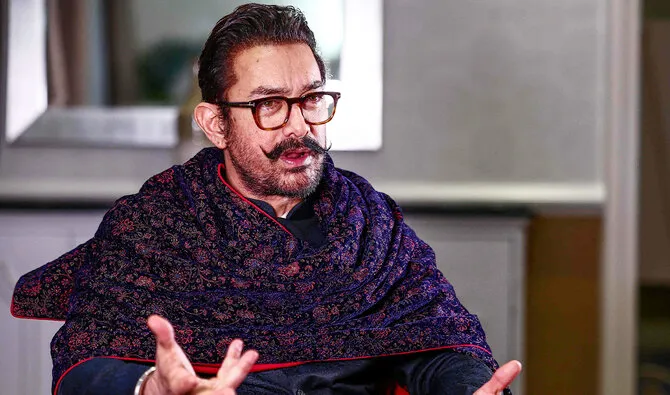 सितारे ज़मीन पर मेरे दिल के बेहद करीब: Aamir Khan