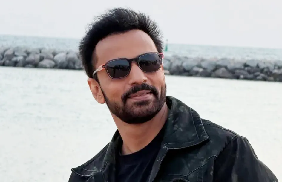 कपिल शर्मा शो की टाइमिंग बहुत कम थी: Rajiv Thakur