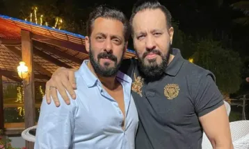 Salman Khan का बॉडीगार्ड शेरा अब करेगा एक्टिंग