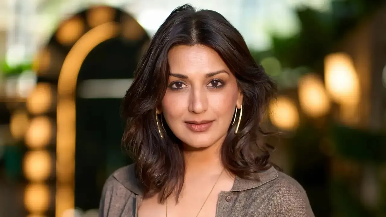 रिश्ते को मजबूत बनाए रखने के लिए आपसी सम्मान जरुरी: Sonali Bendre