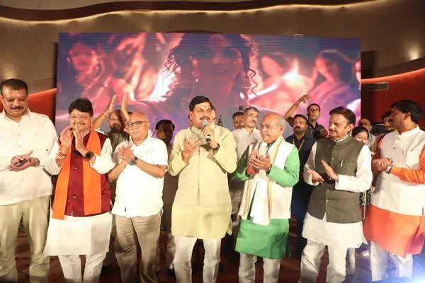 भगवान श्रीकृष्ण के जीवन के प्रसंगों की