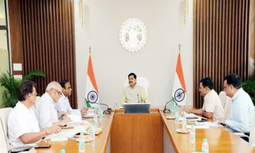 प्रदेश में धूमधाम से मनाई जाएगी जन्माष्टमी ओर बलराम जयंती : CM Dr. Mohan Yadav