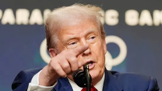 तेल खरीदी के बहाने भारत से निजी खुन्नस निकाल रहे President Trump