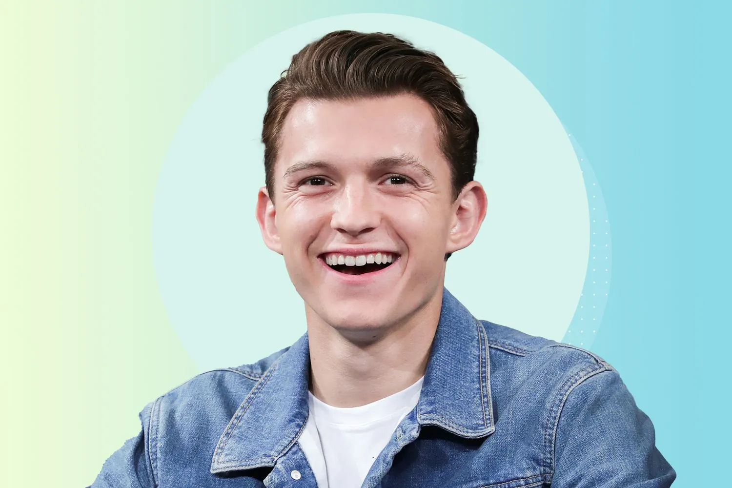 जेम्स बॉन्ड की भूमिका निभाने को लेकर उत्साहित हूं: Tom Holland