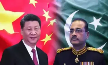 क्या मुनीर के अमेरिकी प्रेम से नाखुश हैं राष्ट्रपति Xi Jinping, चीन भी ट्रंप को लेकर हुआ सतर्क