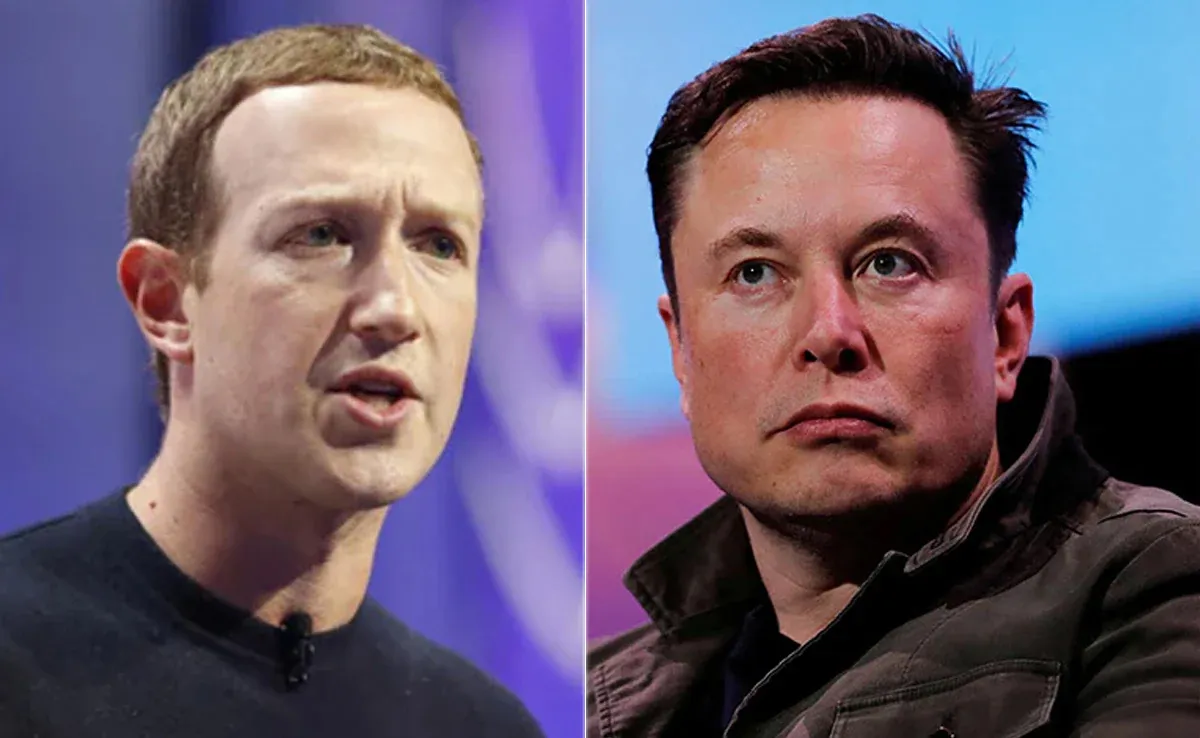 Musk-Zuckerberg विवाद को फिर मिली हवा, साधा निशाना