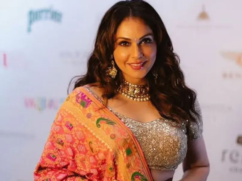 उम्र बढ़ना अभिनेत्रियों के लिए कोई रुकावट नहीं : Isha Koppikar