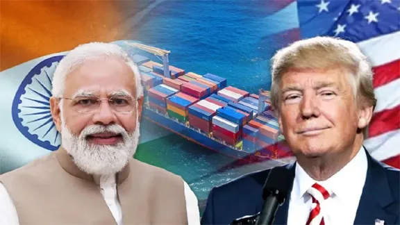 भारत-अमेरिका ट्रेड वार्ता में नए मोड़, Trump की कड़ी शर्तें चुनौती