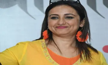 मजबूत महिला की भूमिका निभाना जबरदस्त अनुभव रहा: Divya Dutta