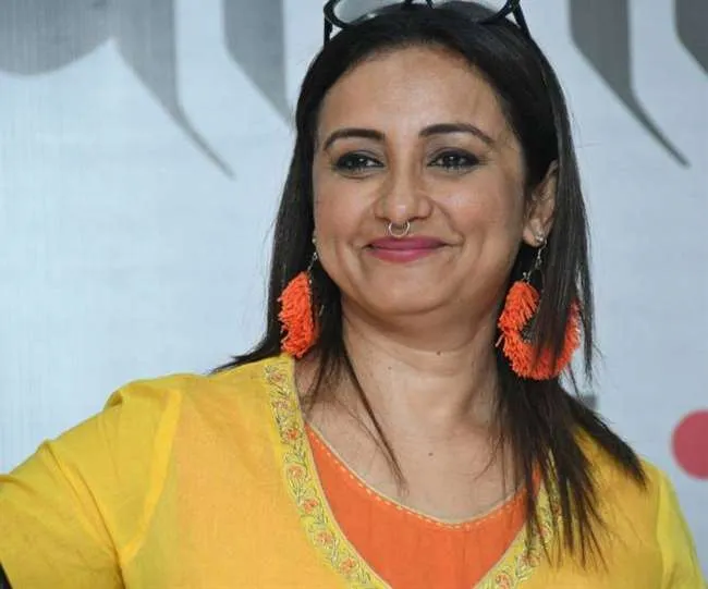 मजबूत महिला की भूमिका निभाना जबरदस्त अनुभव रहा: Divya Dutta