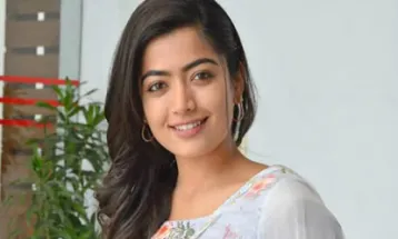 पुष्पा और छावा के किरदार मेरे लिए बेहद खास: Rashmika