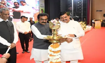 विकास और पर्यावरण संरक्षण की योजनाओं में सामंजस्य आवश्यक : CM Dr. Yadav
