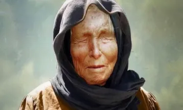 सही हो सकती है Baba Venga की भविष्यवाणी ट्रंप के टैरिफ से बढ़ेगा आर्थिक तनाव