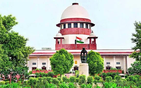 मध्य प्रदेश ओबीसी आरक्षण के मामले मे अभी तक मध्य प्रदेश सरकार सो रही है क्या: Supreme Court